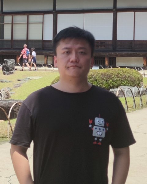 Chi Zhang